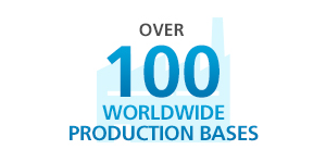 World Wide Production