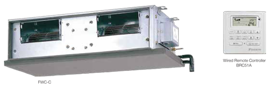 Ceiling-Concealed-Type Ceiling-Concealed-Type