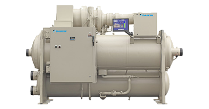 Centrifugal Chiller, Single Compressor Centrifugal Chiller, Single Compressor