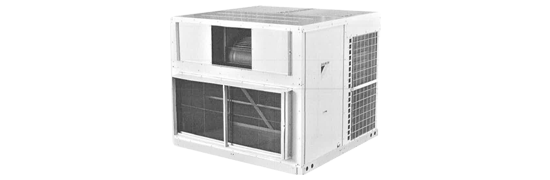 Rooftop_R-410A Rooftop_R-410A