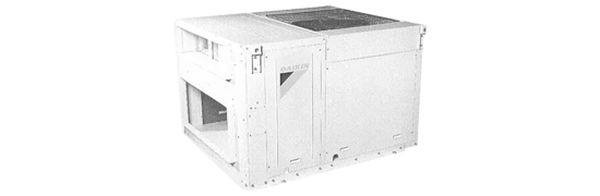 Rooftop_R407C Rooftop_R407C