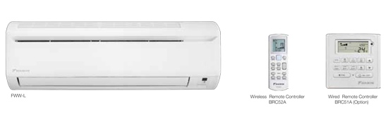 Wall-Mounted-Type Wall-Mounted-Type