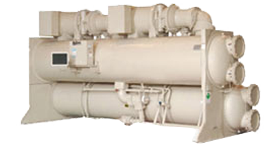Centrifugal Chillers Centrifugal Chillers
