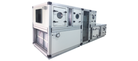 Air Handling Unit Air Handling Unit