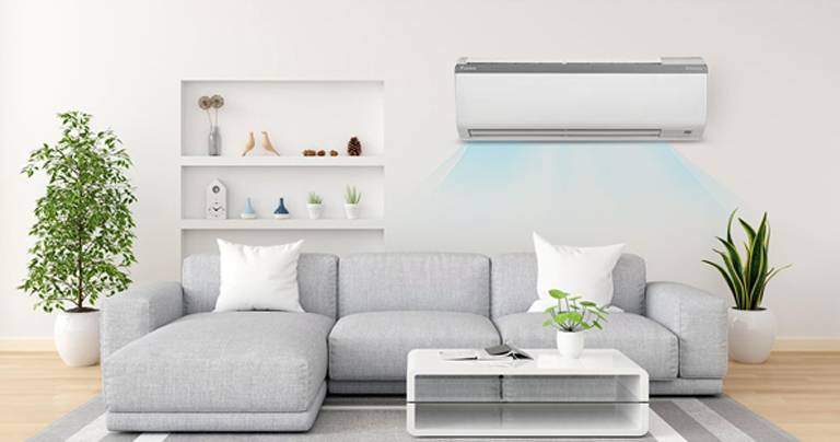 How AC Can Help Allergy Sufferers at Home