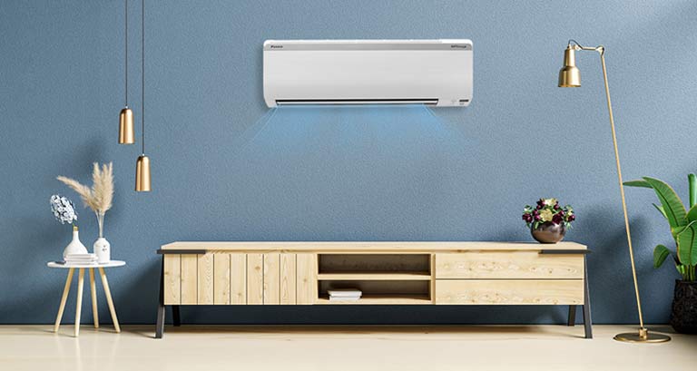 3 Clever Ways to Use Your Split AC's "Dry Mode" to Banish Summer Humidity