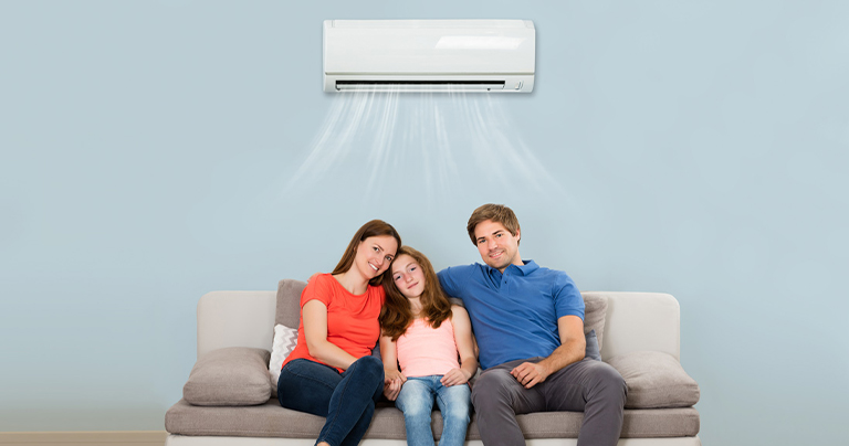 Say yes to smart cooling with 1.5 ton AC in Bangladesh Say yes to smart cooling with 1.5 ton AC in Bangladesh 