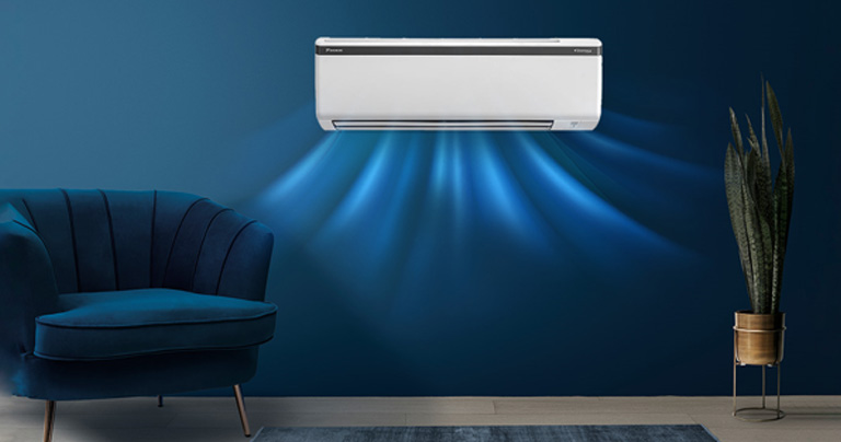 Experience Ultimate Comfort: Why the FTKL Series is the Best AC Model in Bangladesh