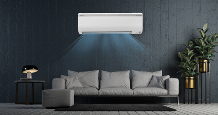daikin