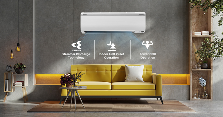 Daikin