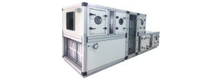 Air Handling Unit Air Handling Unit