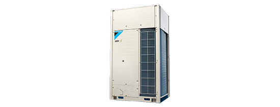 Daikin VRV X