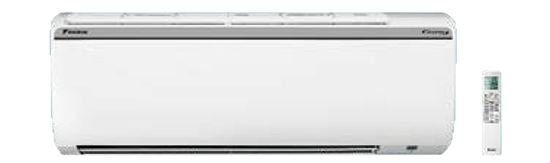 Daikin’s FTKP 1.5 Ton Inverter Ac