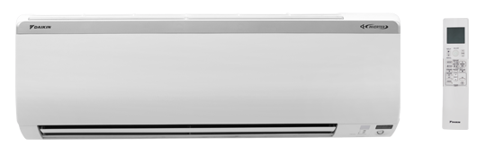 Daikin JTKJ 1.5-ton 5 Star split Ac