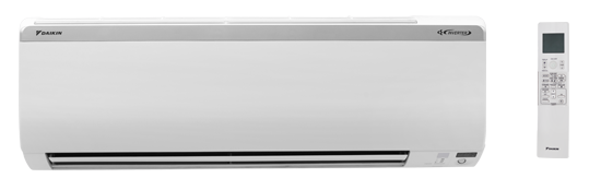 Daikin JTKJ 1.5 Ton Inverter Air Conditioner