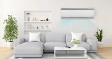 How AC Can Help Allergy Sufferers at Home