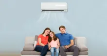 Say yes to smart cooling with 1.5 ton AC in Bangladesh Say yes to smart cooling with 1.5 ton AC in Bangladesh