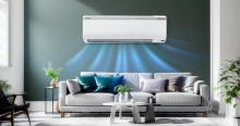 Chill Out on a Budget: Daikin's 1.5 Ton Non-Inverter Split AC Price in Bangladesh!