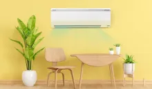The "Silent" Money Saver: How Inverter Technology Stabilizes Your Electricity Bill During Peak Summer