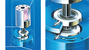 Swing Compressor